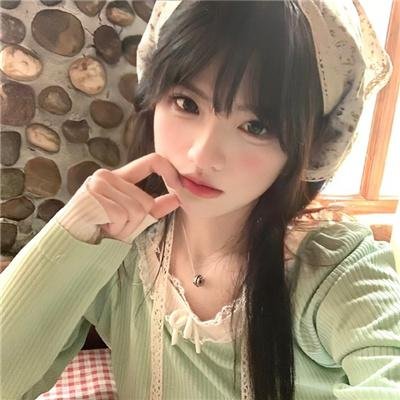 焦糖人生